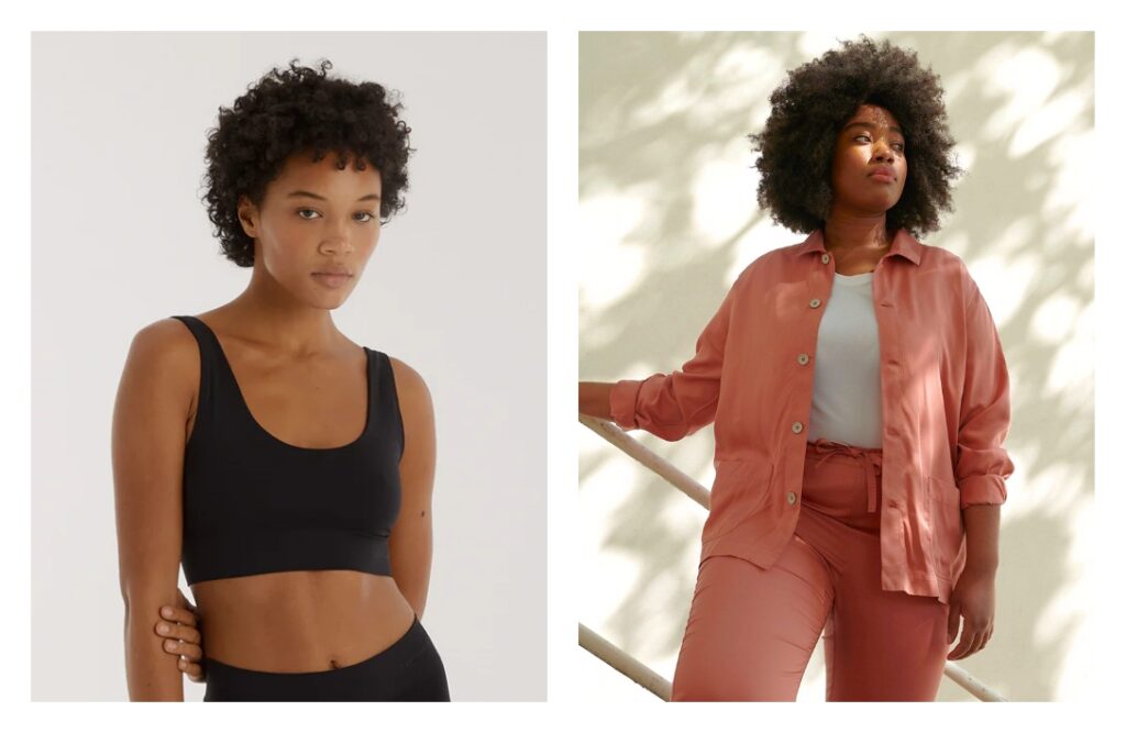 11 Sustainable Basics Brands That Basically Grows On Trees