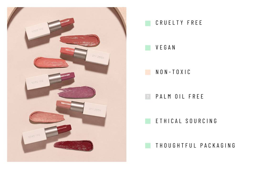 9 Refillable Makeup Brands With The Prettiest Plastic-Free Palettes Image by Sephora #refillablemakeup #bestrefillablemakeuppalettes #refillablemakeupbrands #makeuprefills #makeuppaletterefills #sustainablejungle