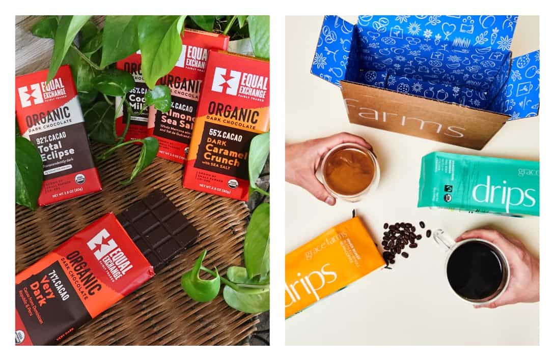 17 Fair Trade Gifts That Truly Keep On Giving Images by Sustainable Jungle and Grace Farms #fairtradegifts #fairtradechristmasgifts #fairtradegiftsforher #bestfairtradegifts #fairtradeholidaygifts #ethicalfairtradegifts #sustainablejungle