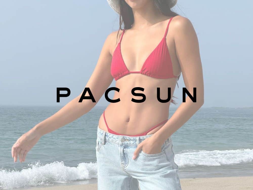 Is PacSun Fast Fashion? Image by Pacsun #ispacsunfastfashion #ispacsunethical #pacsunsustainability #ispacsunlegit #pacsunethics #ispacsunsustainable #sustainablejungle