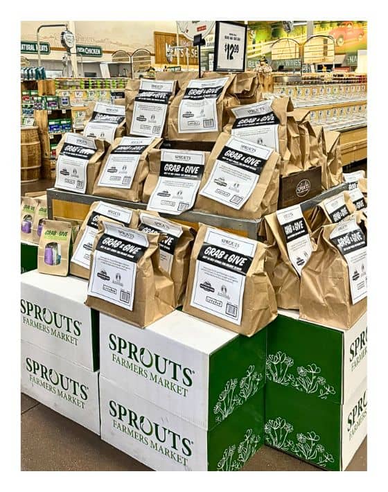 Dallas & Fort Worth Zero Waste Stores For Texas-Sized Sustainability Image by Sprouts #zerowastestoredallas #bestzerowastestoresdallas #bulkstoresdallas #zerowastestoresforthworth #zerowastestoredallasforthworth #sustainablejungle