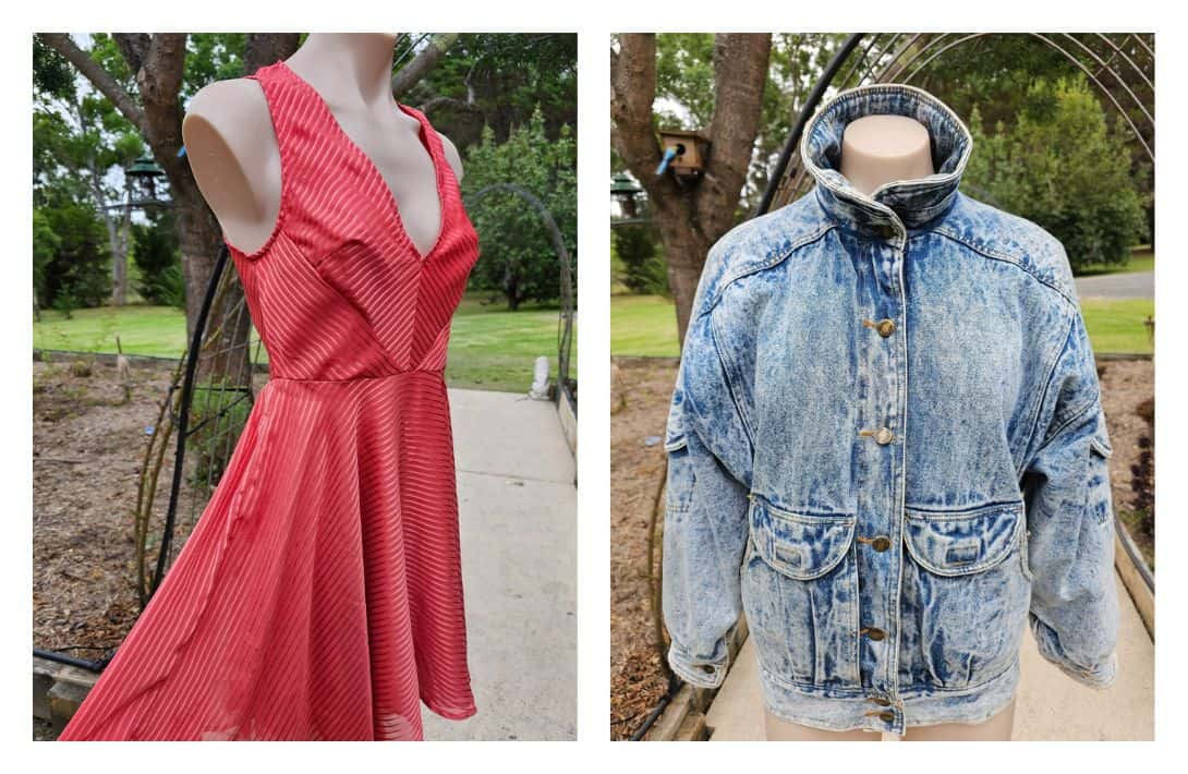 15 P-Op-ular Online Op Shops Australia Has In Store Images by The Vintage Gum Tree #onlineopshopaustralia #opshoponlineaustralia #opshopsaustralia #bestaustralianopshops #sustainablejungle