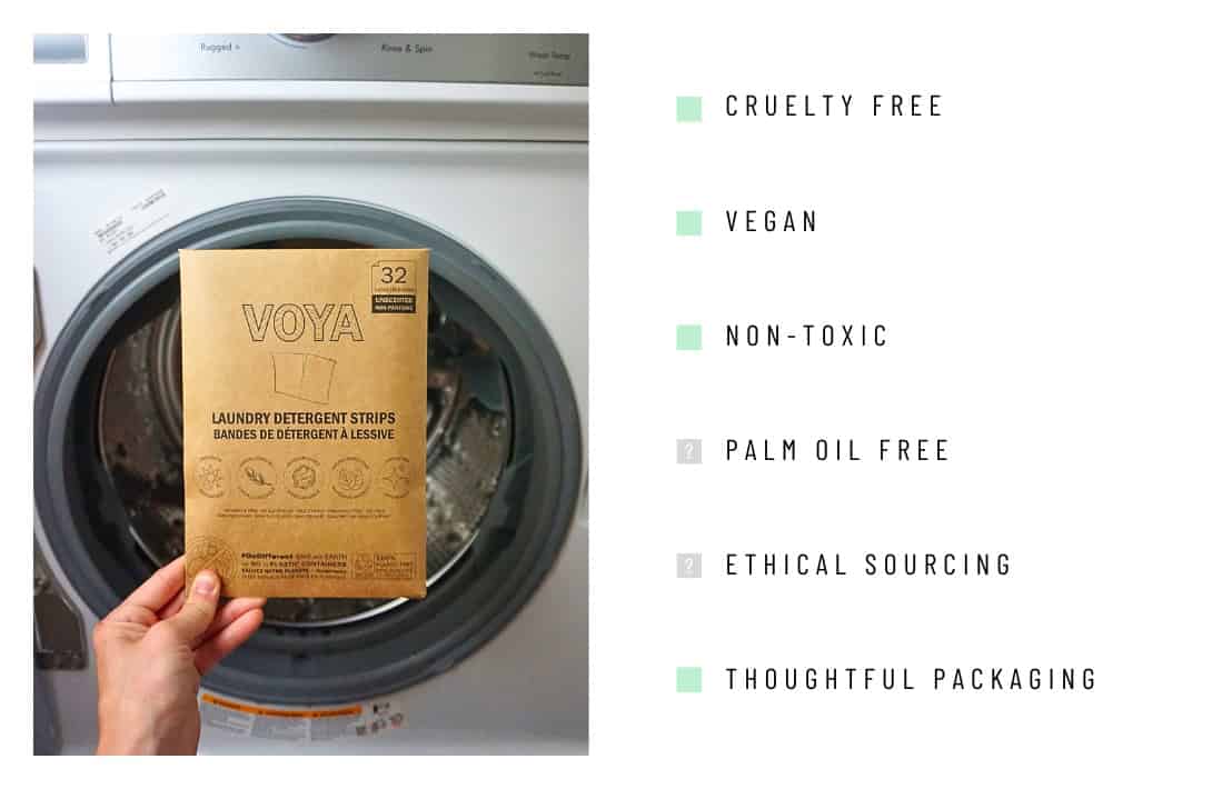 Make Laundry Day A Breeze With The 7 Best Laundry Detergent Sheets Image by Sustainable Jungle #bestlaundrydetergentsheets #bestlaundrysheets #laundrydetergentsheetsreviews #bestnontoxiclaundrysheets #laundrysoapsheets #sustainablejungle