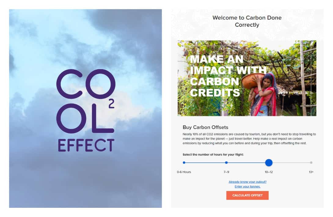 9 Best Carbon Offset Programs To Balance Your Carbon Footprint Images by Cool Effect and Sustainable Jungle #bestcarbonoffsetprograms #carbonoffsetproviders #carbonoffsetcompanies #wheretobuycarbonoffsets #bestcarbonoffsetproviders #sustainablejungle