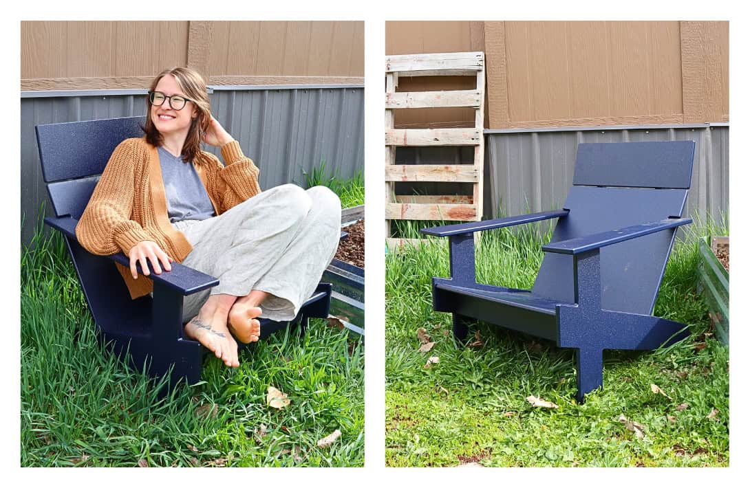 7 Sustainable Outdoor Furniture Brands For A Planet Friendly Patio Images by Sustainable Jungle #sustainableoutdoorfurniture #sustainablepatiofurniture #sustainablepatiofurniture #ecofriendlyoutdoorfurntiure #outdoorfurnituresustainable #sustainablejungle