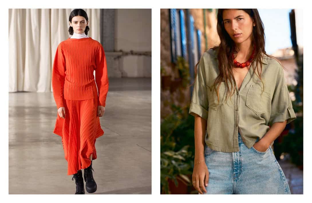 The Cheap & Dirty: 9 Fast Fashion Brands To Avoid Images by Zara #fastfashionbrandstoavoid #listoffastfashionbrandstoavoid #worstfastfashionbrands #worstclothingbrands #fastfashiontoavoid #sustainablejungle