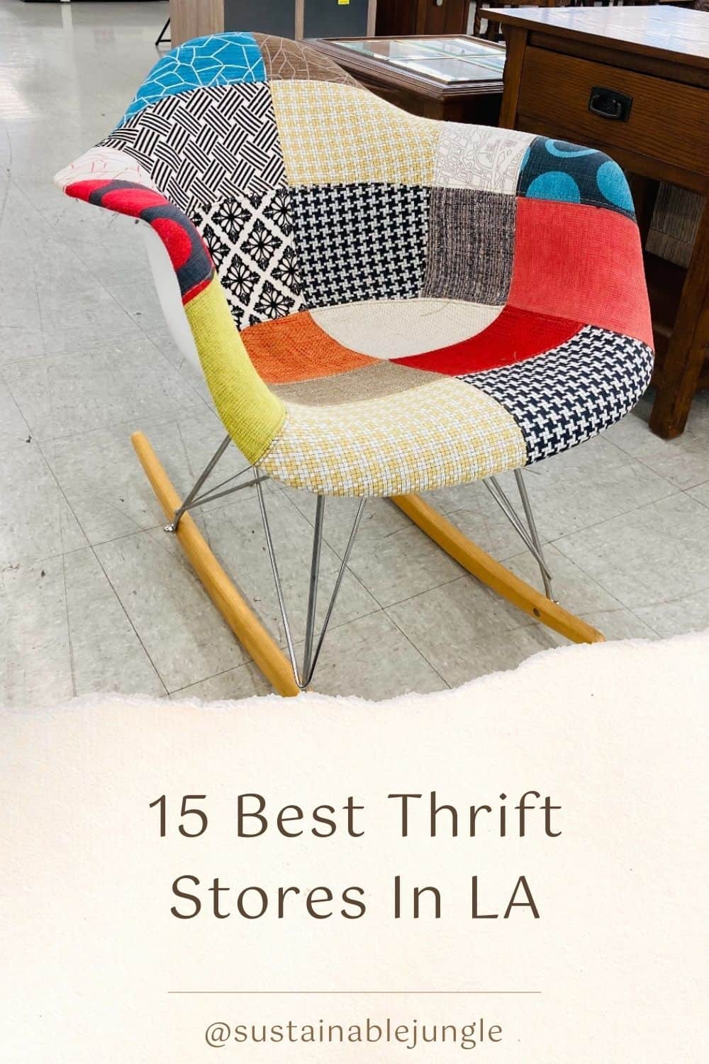 15 Best Thrift Stores In LA For Star-Studded Secondhand & VIP Vintage Image by Beacon House Thrift #thriftstoresinLA #thriftstoresLA #thriftstoresinLosAngeles #losAngelesthriftstores #LAthriftshops #bestthriftinginLA #sustainablejungle