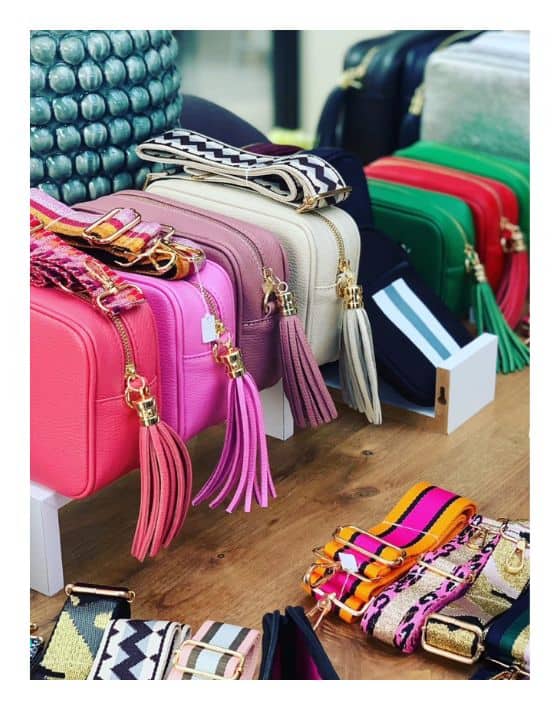 13 Best London Thrift Stores For Some Sustainably Posh & Preloved Purchases Image by Royal Trinity Hospice #londonthriftstores #bestthriftstoresinLondon #thriftshopsLondon #bestsecondhandshopslondon #bestlondonthriftstores #sustainablejungle