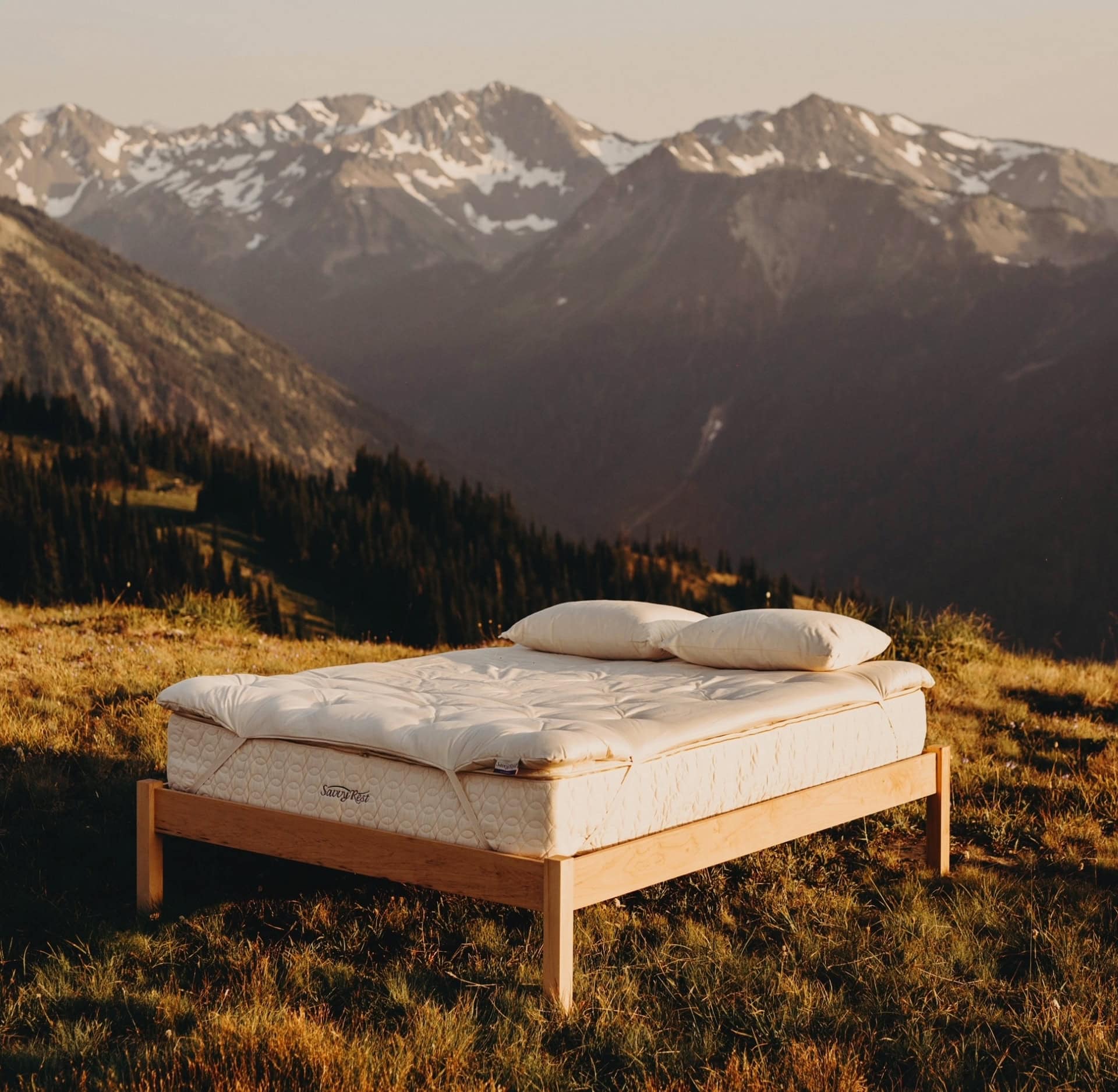 Image by Savvy Rest (Brand Directory listing)