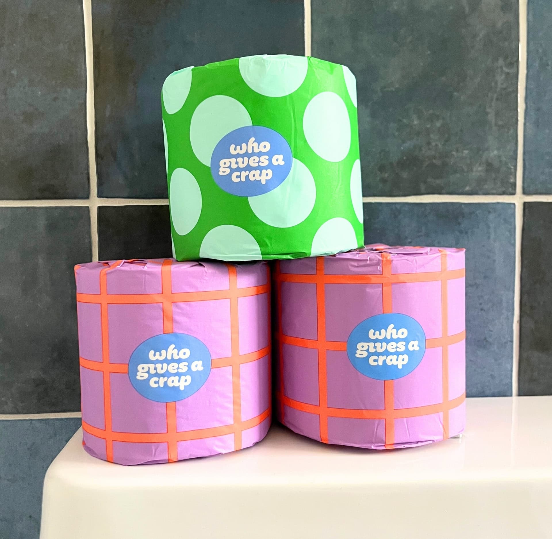 Who Gives A Crap has been rated by Sustainable Jungle using our brand rating system
