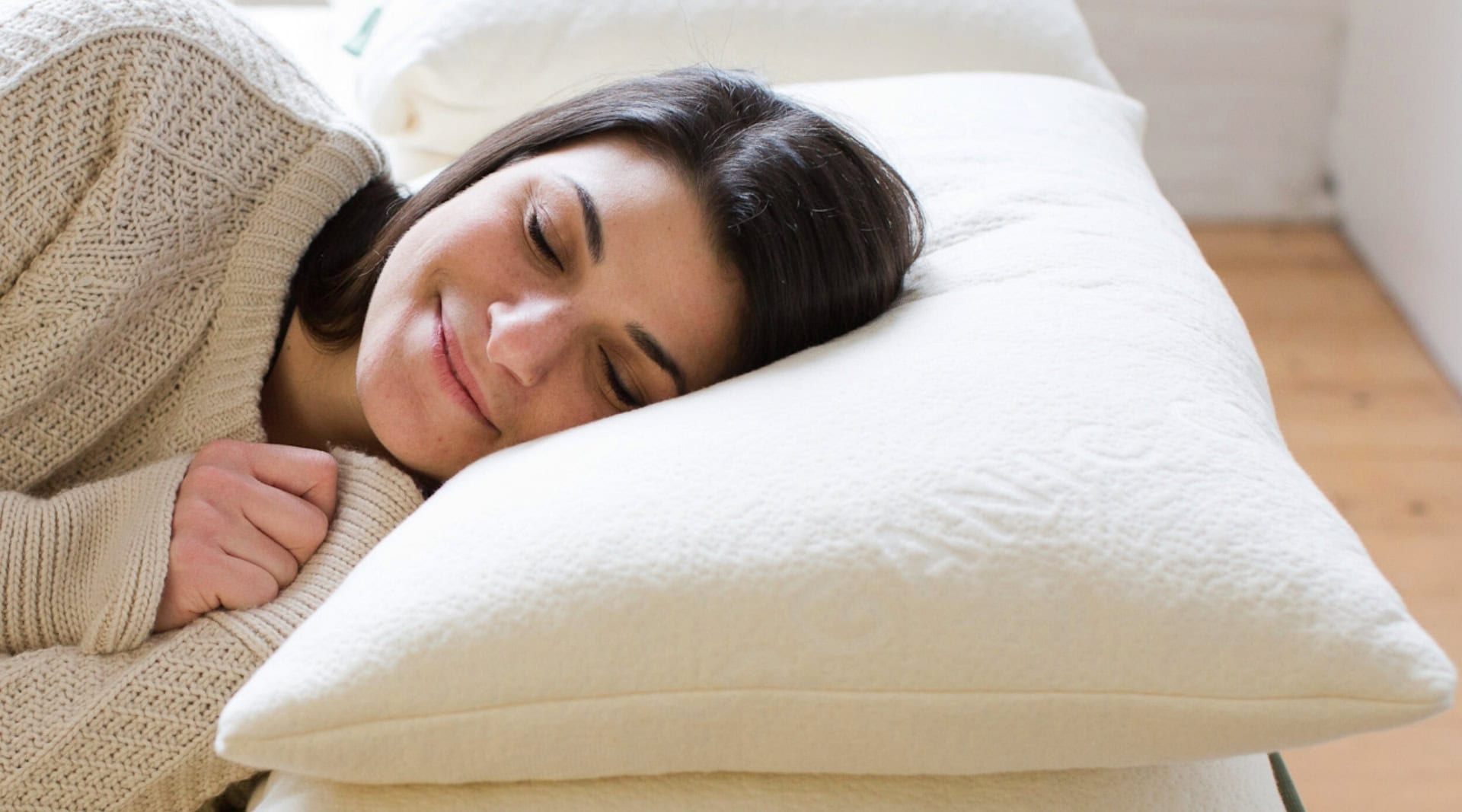 7 Non Toxic Pillows Giving You An Organically Peaceful Sleep