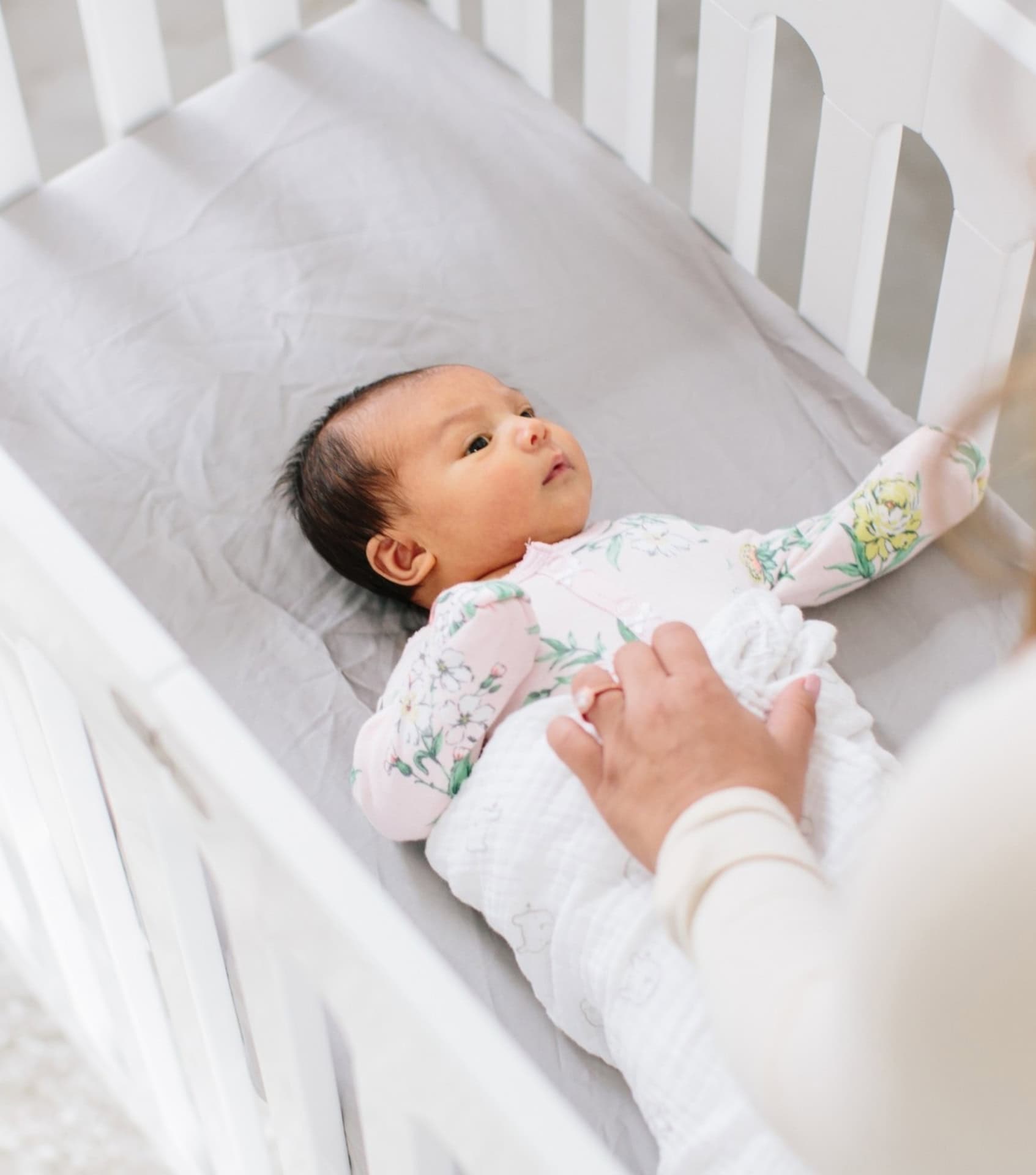 Safest infant mattress on sale