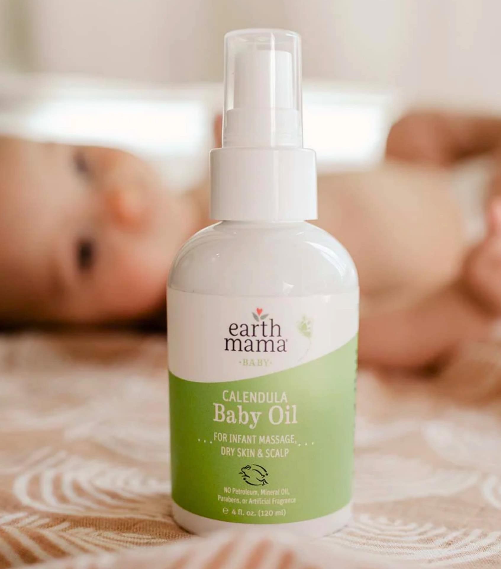 Organic baby products shops 2019