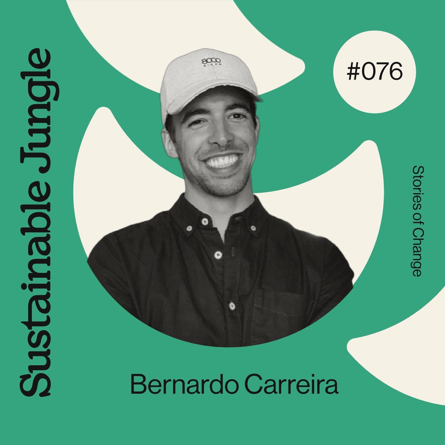 Bernardo Carreira - Episode 76-2-Website