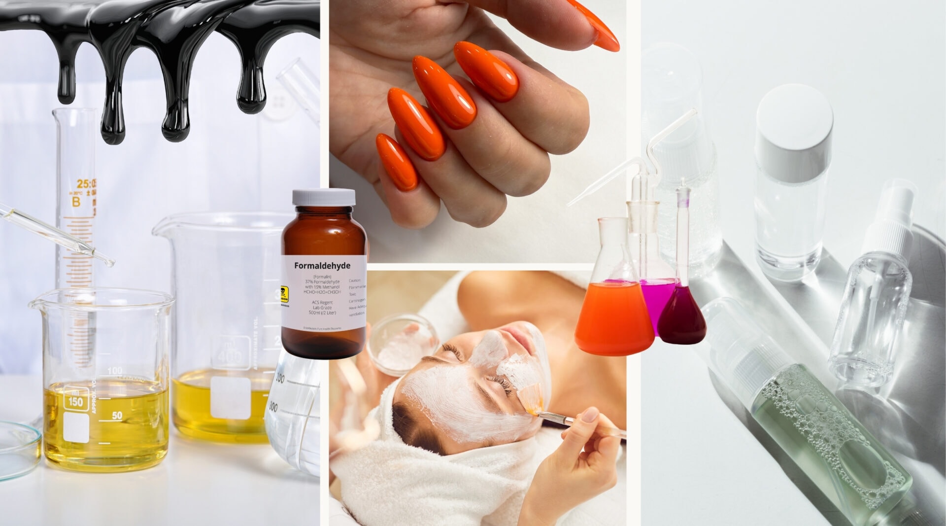 What ingredients should you avoid in skincare? Our updated guide covers 19 toxic and harmful chemicals found in moisturizers, shampoo, and cosmetics, including PFAS, parabens, phthalates, and more.