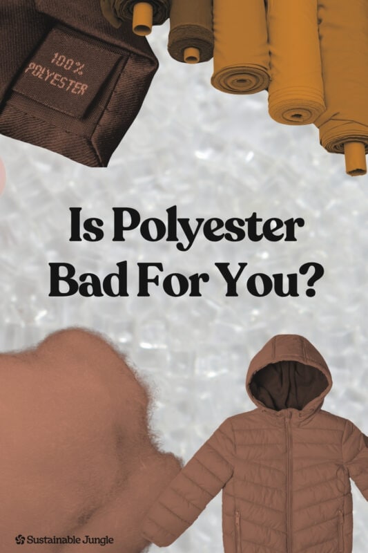 Is Polyester Bad for You? What the Research Says Polyester is the world's most common fabric, but research links it to skin irritation, hormone disruption, and microplastic contamination. We break down the peer-reviewed studies and practical steps to reduce your exposure.